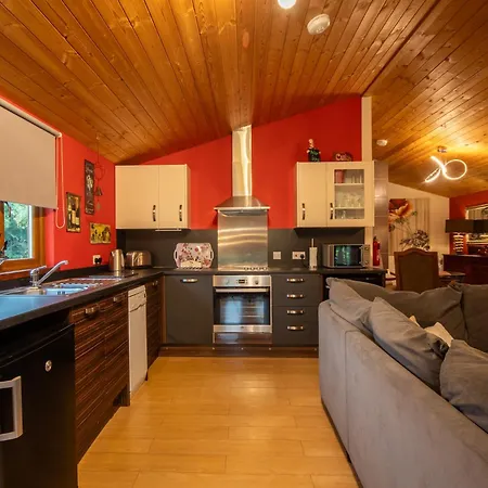 Villa Chinchilla Selby