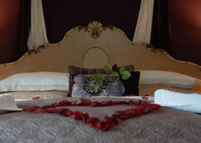 Chinchilla - Still Rabbit - Hot Tub - Yorkshire