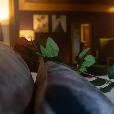 Villa Chinchilla Selby