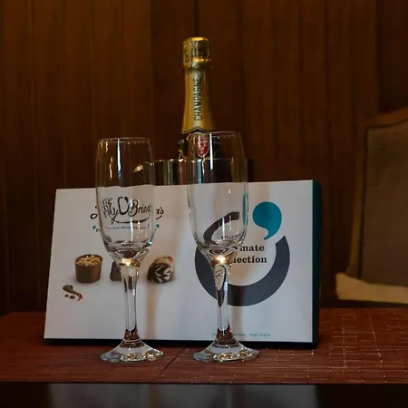 Villa Chinchilla Selby