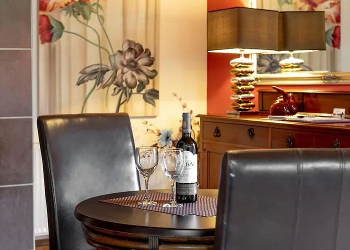 Villa Chinchilla - Still Rabbit - Hot Tub - Yorkshire