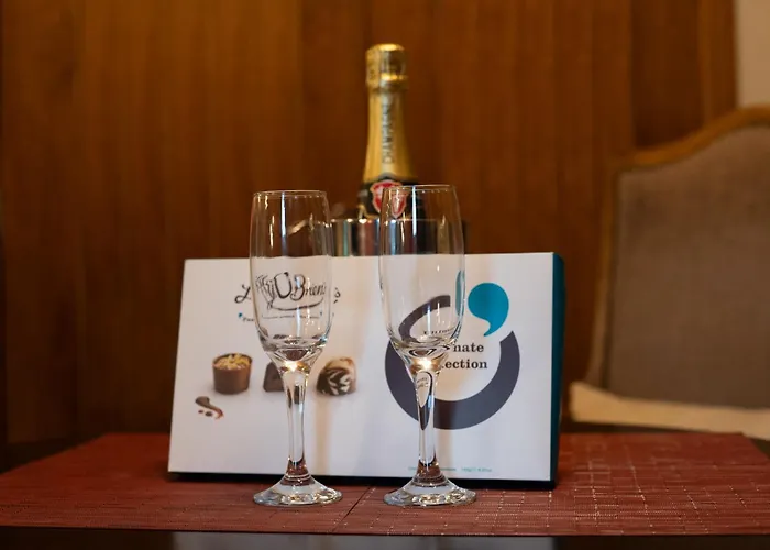 Chinchilla - Still Rabbit - Hot Tub - Yorkshire * Selby