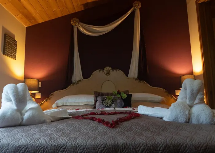 Villa Chinchilla - Still Rabbit - Hot Tub - Yorkshire *