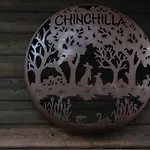 Chinchilla - Still Rabbit - Hot Tub - Yorkshire Βίλα