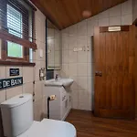 Chinchilla - Still Rabbit - Hot Tub - Yorkshire *