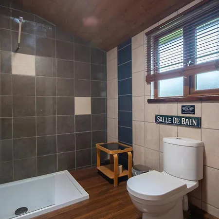 Villa Chinchilla - Still Rabbit - Hot Tub - Yorkshire *